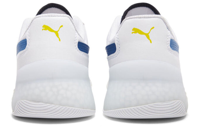 Sf Speed  Hybrid «Blanco/Azul»