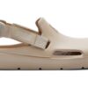 Shibui Mule «Almendra Tostada»