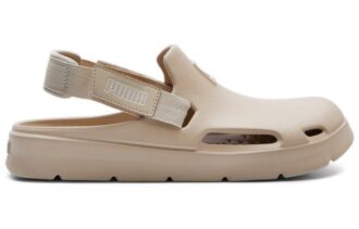 Shibui Mule «Almendra Tostada»