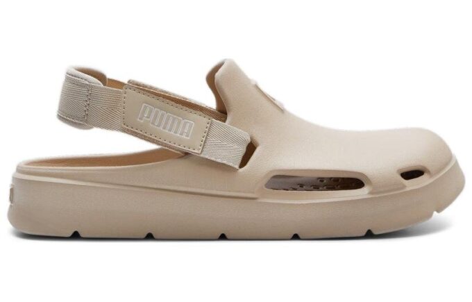 Shibui Mule «Almendra Tostada»