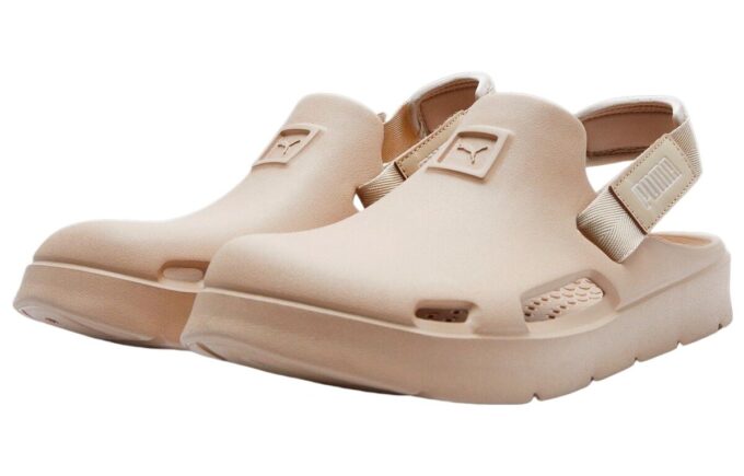 Shibui Mule «Almendra Tostada»
