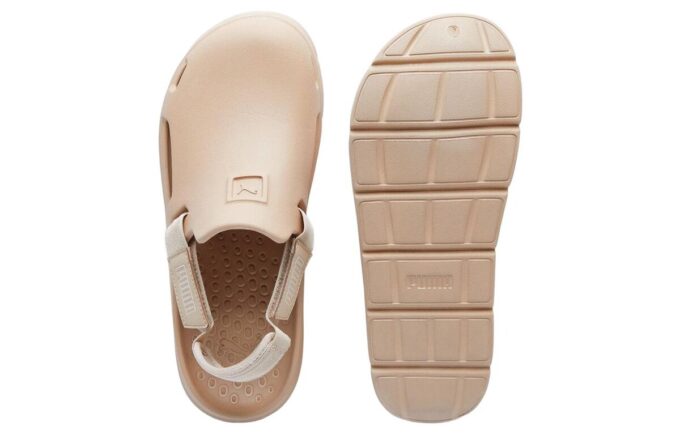 Shibui Mule «Almendra Tostada»