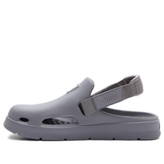Shibui Mule «Gris frío»