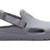 Shibui Mule «Gris frío»