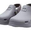 Shibui Mule «Gris frío»
