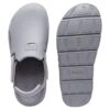 Shibui Mule «Gris frío»