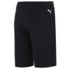 Shorts detrás de la espalda «Negro»
