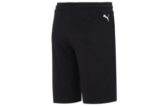 Shorts detrás de la espalda «Negro»