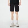 Shorts detrás de la espalda «Negro»