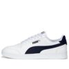 Shuffle «Blanco Azul Marino»