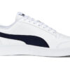 Shuffle «Blanco Azul Marino»