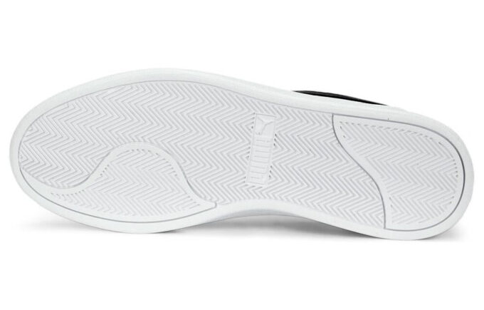 Shuffle «Blanco Azul Marino»