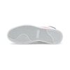 Shuffle Mid «Blanco Alto Riesgo Rojo»