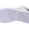 Shuffle Mid «Blanco Gris Peacoat»