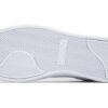 Shuffle Mid «Blanco, negro y dorado»