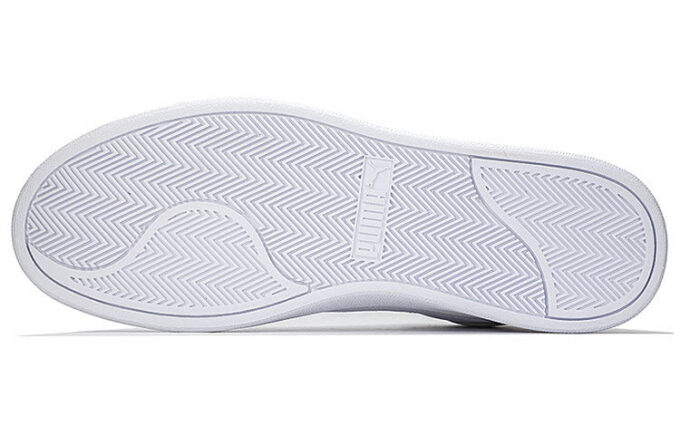 Shuffle Mid «Blanco, negro y dorado»