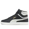 Shuffle Mid «Negro Blanco»