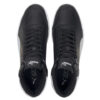 Shuffle Mid «Negro Blanco»