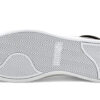 Shuffle Mid «Negro Blanco»