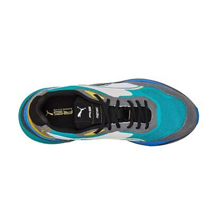 Sistema métrico RS «Multicolor»