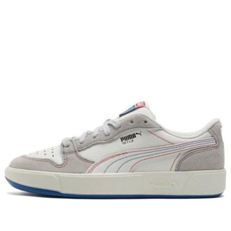 Sky LX Low Pnrm «Blanco Gris»