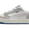 Sky LX Low Pnrm «Blanco Gris»
