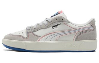 Sky LX Low Pnrm «Blanco Gris»