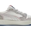 Sky LX Low Pnrm «Blanco Gris»