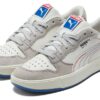 Sky LX Low Pnrm «Blanco Gris»