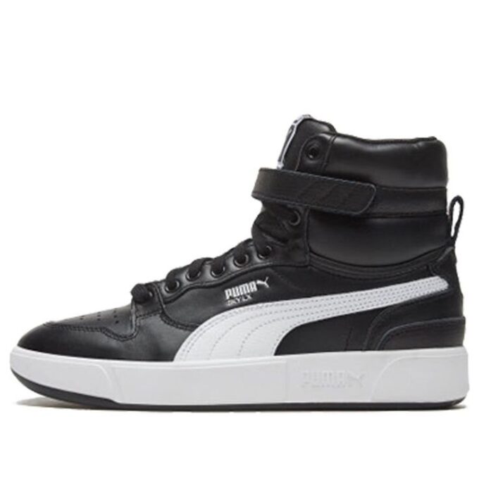 Sky LX Mid «Negro»