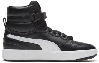 Sky LX Mid «Negro»