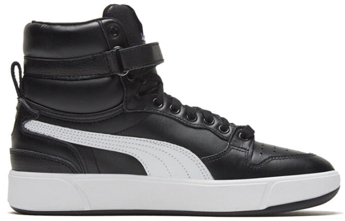 Sky LX Mid «Negro»