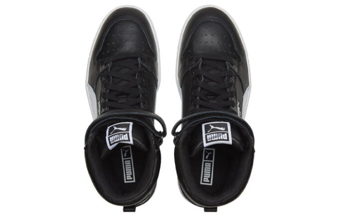Sky LX Mid «Negro»