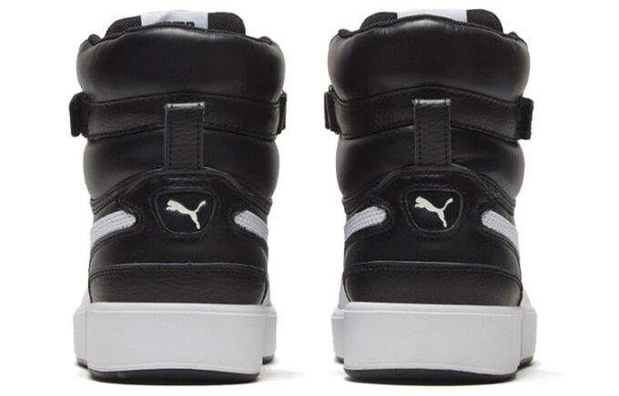 Sky LX Mid «Negro»