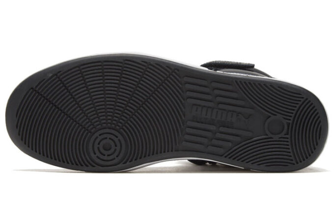 Sky LX Mid «Negro»