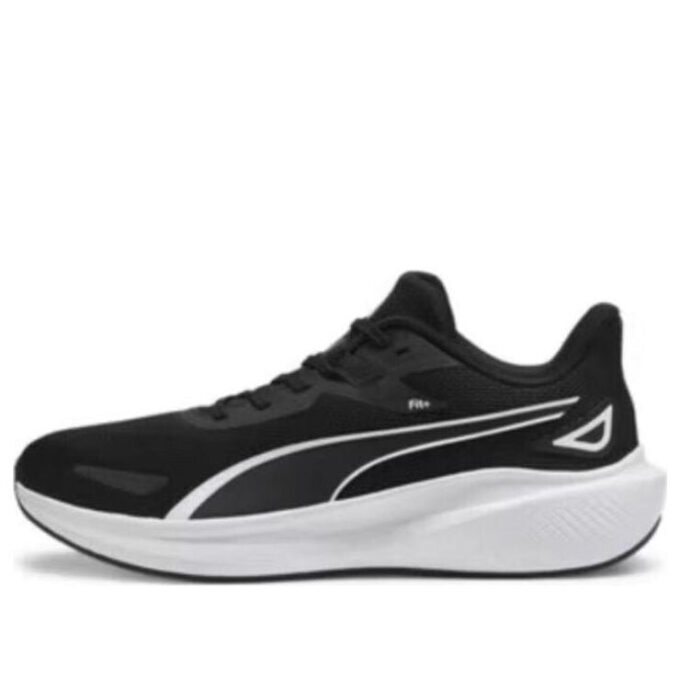 Skyrocket Lite «Negro y blanco»
