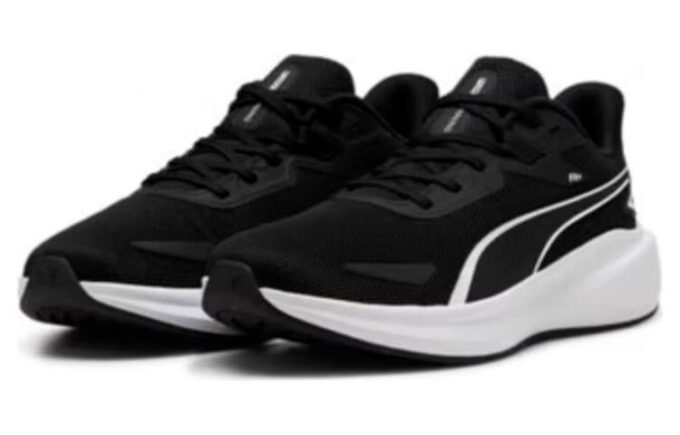 Skyrocket Lite «Negro y blanco»