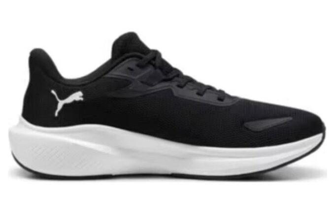 Skyrocket Lite «Negro y blanco»