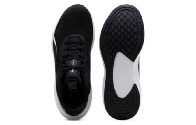 Skyrocket Lite «Negro y blanco»
