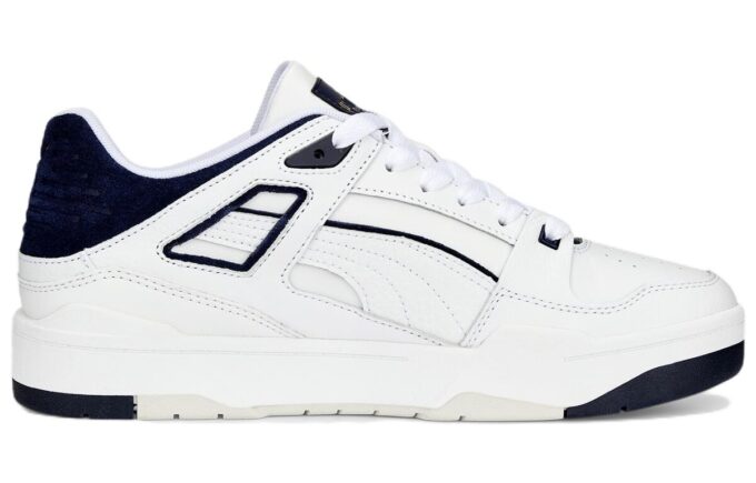 Slipstream «Abrigo blanco»