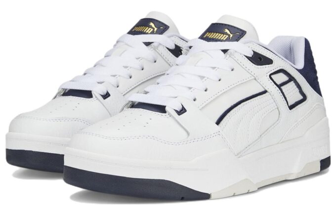 Slipstream «Abrigo blanco»