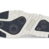 Slipstream «Abrigo blanco»