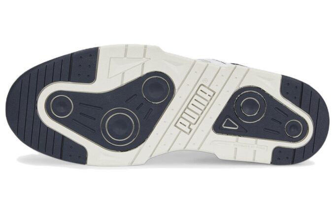 Slipstream «Abrigo blanco»