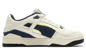 Slipstream «Azul marino blanco cálido»