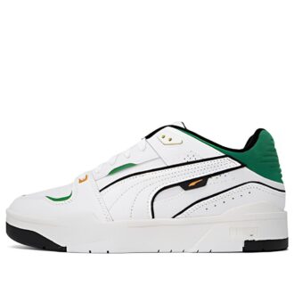 Slipstream Baloncesto «Archivo Verde»