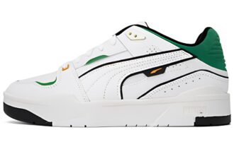 Slipstream Baloncesto «Archivo Verde»