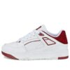 Slipstream «Blanco Rojo Intenso»
