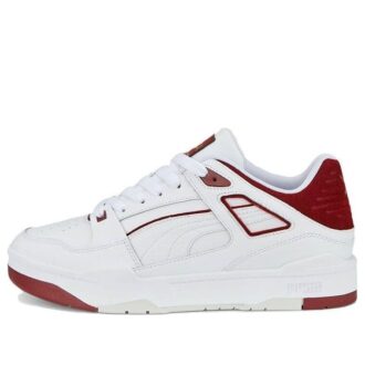 Slipstream «Blanco Rojo Intenso»