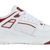 Slipstream «Blanco Rojo Intenso»