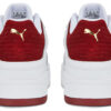 Slipstream «Blanco Rojo Intenso»